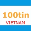 100tin Vietnam