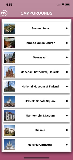 Finland Travel Guide(圖3)-速報App