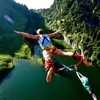 Bungee Jumping 417 Videos and Photos Premium