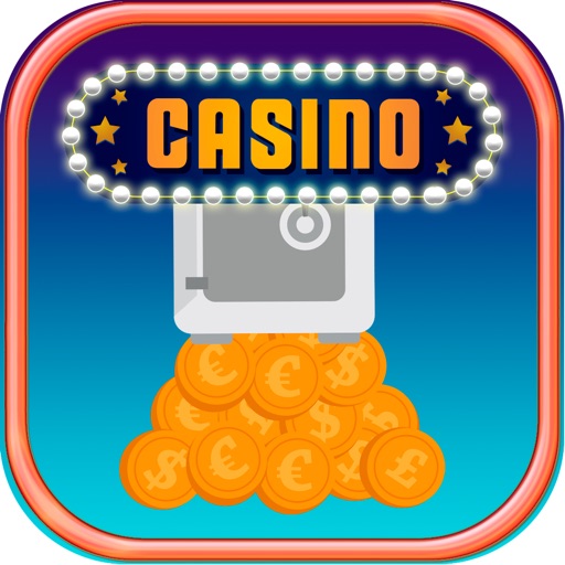 GetUP Casino Slots - FREE Slot Game Spin for Win!!! icon