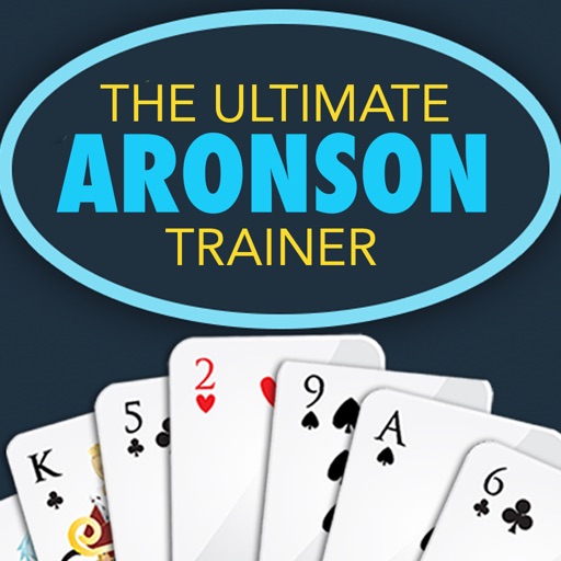 The Aronson Stack Trainer icon