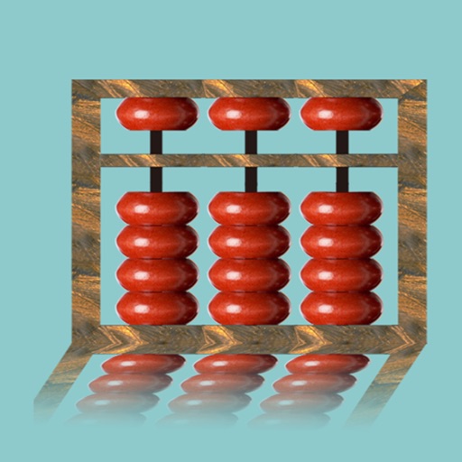 Abacus for Kids icon