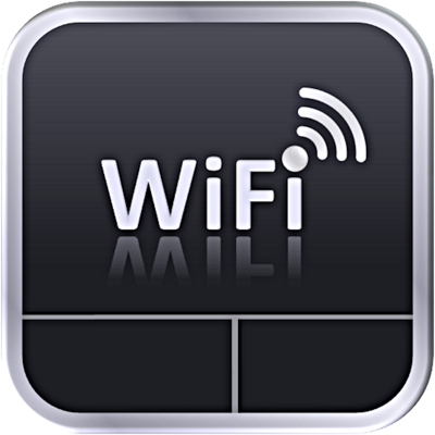 WiFi Touchpad HD Free