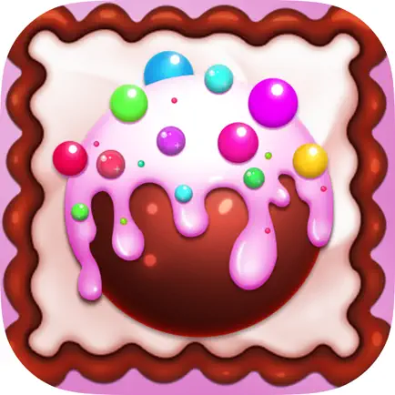 Sweet Candy Blast Читы