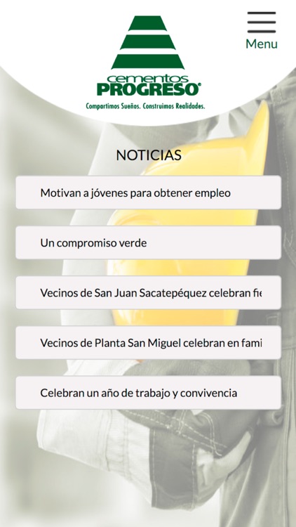 Cempro APP screenshot-4