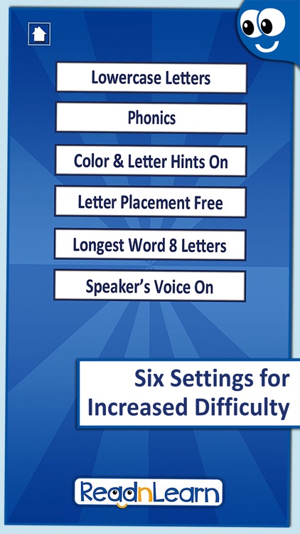 Italian First Words with Phonics: Kids Preschool Spelling & Learning Game screenshot-4