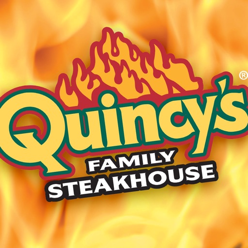 Quincy’s Family Steakhouse-SC iOS App