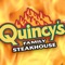 Quincy’s Family Steakhouse-SC