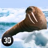 Arctic Walrus Survival Simulator 3D Full