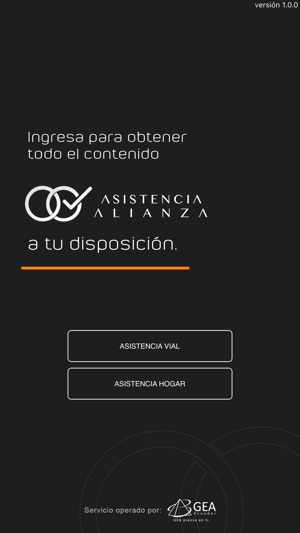 Asist Alianza(圖1)-速報App