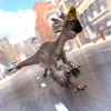 Jurassic Horror Survival: Dinosaur Sim World Pro