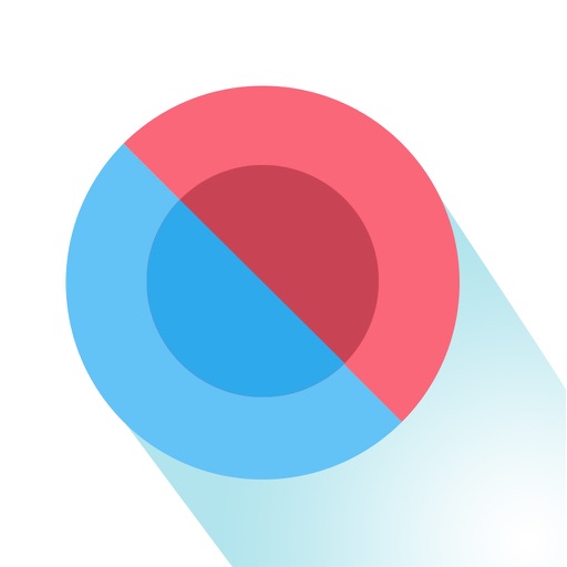 Bouncing Ball Jump! iOS App