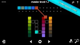 Game screenshot Blendoku - The Puzzle Game About Color hack