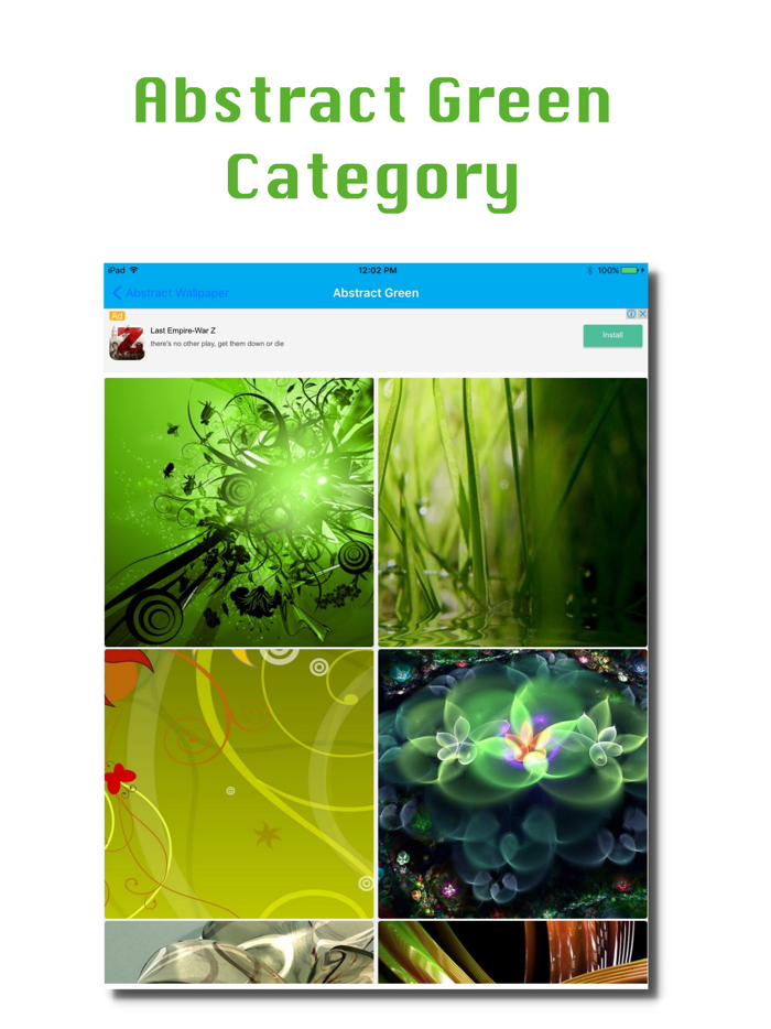 Abstract Background Wallpaper