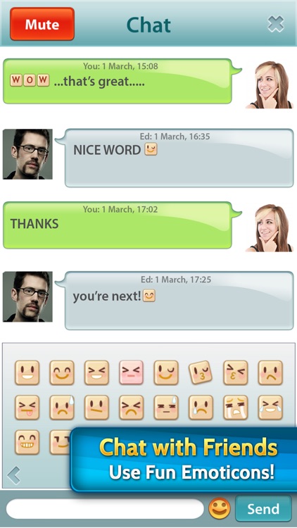 SCRABBLE Premium screenshot-4