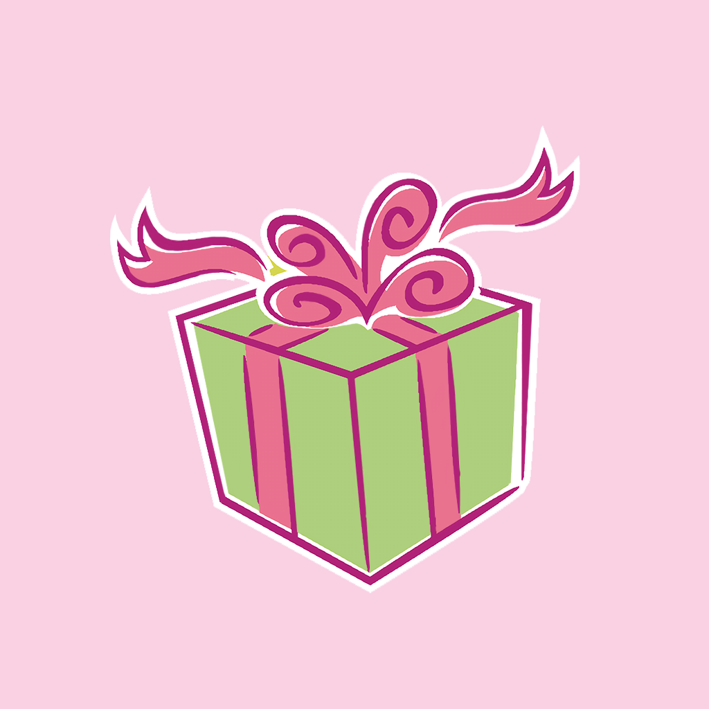 Get Birthday Design Sticker Pack for iOS, iPhone, iPad Aso Report