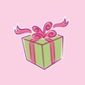 Get Birthday Design Sticker Pack for iOS, iPhone, iPad Aso Report