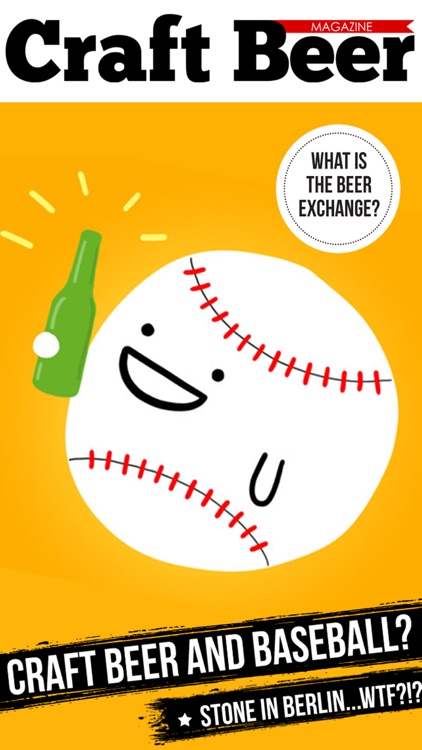 Craft Beer Magazine - Your Guide To Craft Beer