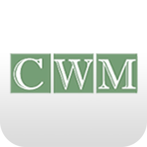 Cook Wealth Management iOS App