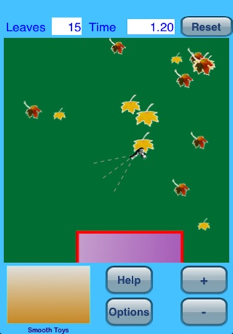 Smooth Toys Leaf Blower screenshot 2
