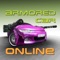 Armored Car Online is the online version of Armored Car HD game