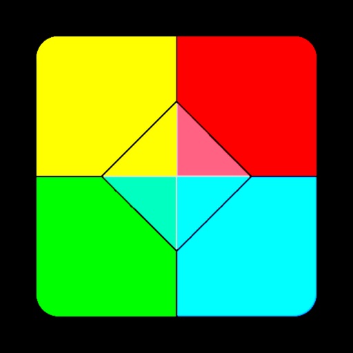 Color Tap - Pro Version. icon