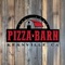 Get The Pizza Barn’s amazing food now on the go
