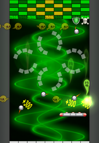 Spinkanoid screenshot 2