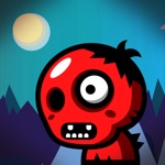 Horror Stickers Monsters Pack