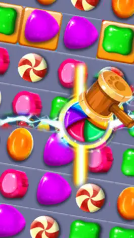 Game screenshot Candy Star - Lollipops apk