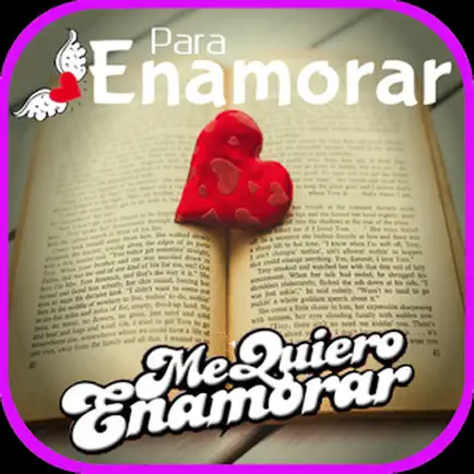 Frases de Amor y Palabras de Amor para Enamorar Читы