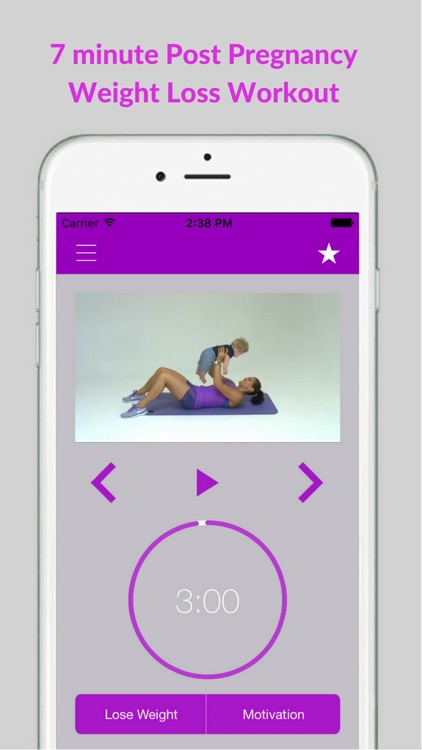After Pregnancy Exercises Diet Baby Workout