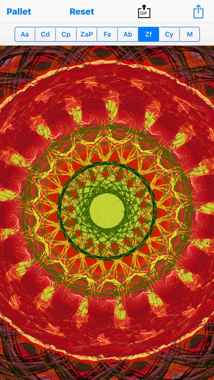Insanimate stunning abstract art pattern mandala