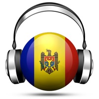 Moldova Radio Live Player (Romanian) app not working? crashes or has problems?