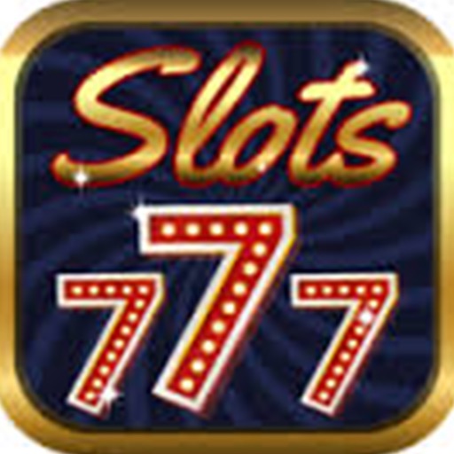 777 A AMagaloviu Slots icon