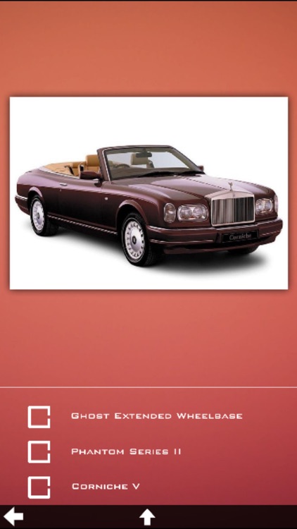 Supercars Rolls Royce Edition screenshot-4