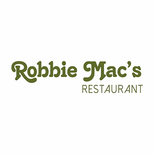 Robbie Mac's Pizza icon