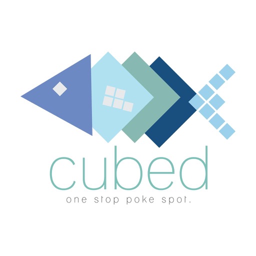 Cubed Poke icon