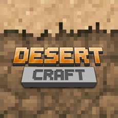 Activities of Desert Craft: Sandy Shores