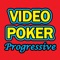 Video Poker Progressive - Free Vegas Draw Poker