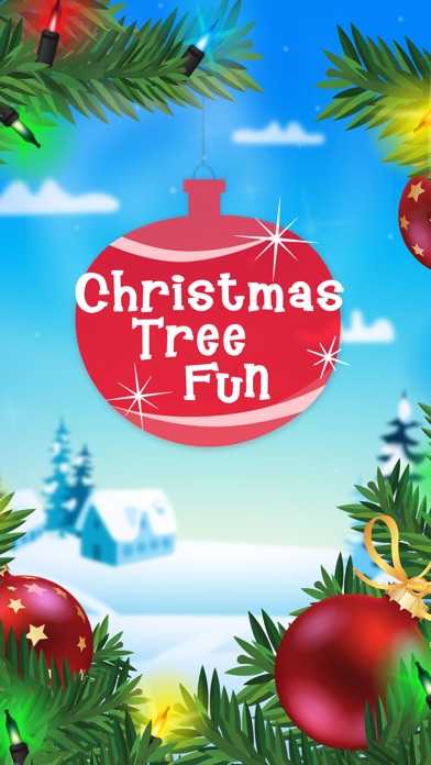 download Christmas Tree Fun - Game for Kids (No Ads) apps 4
