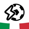 BlitzScores per Serie A Italia Il Calcio Livescore