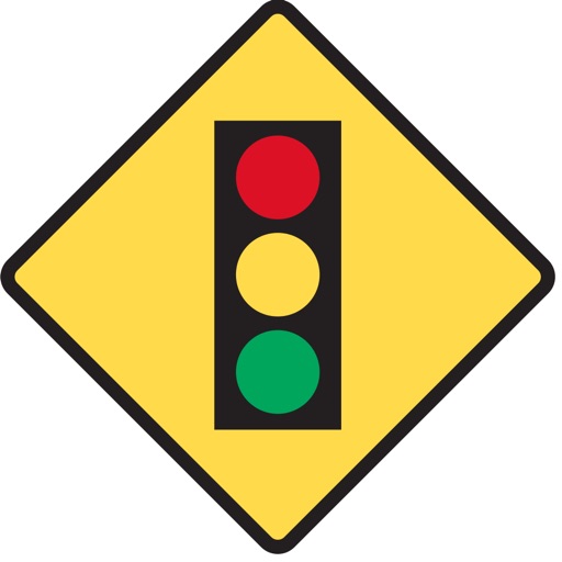 Traffic Signs Guide + icon