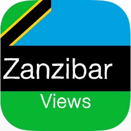 Views of Zanzibar