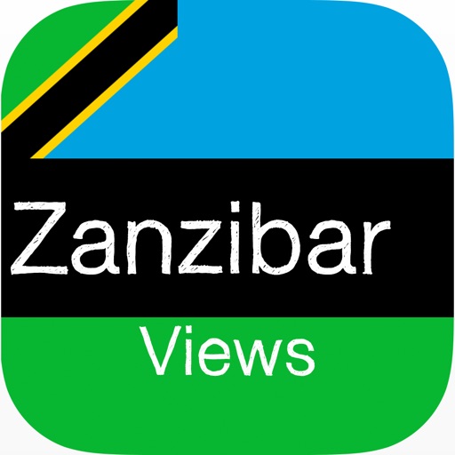 Views of Zanzibar