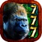 Gorilla Fortune Slots Classic Casino Slot Machines