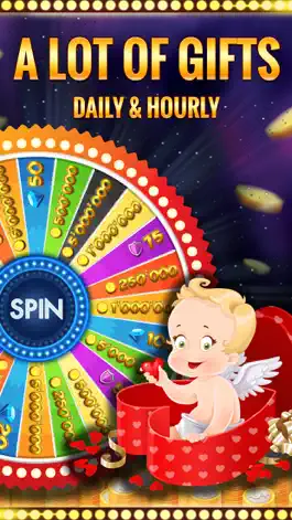 Game screenshot Love Day Slot Machine apk