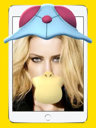 Imágen 2 Poke Pics for Pokemon Go - Filters Effects Swap Pics Editor iphone