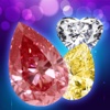 Jewel Splash Mania - Addictive Diamond Dash