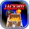 Double Star Blacklight Slots - Lucky Slots Game